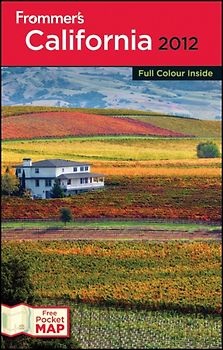 Frommer's California 2012 International Edition