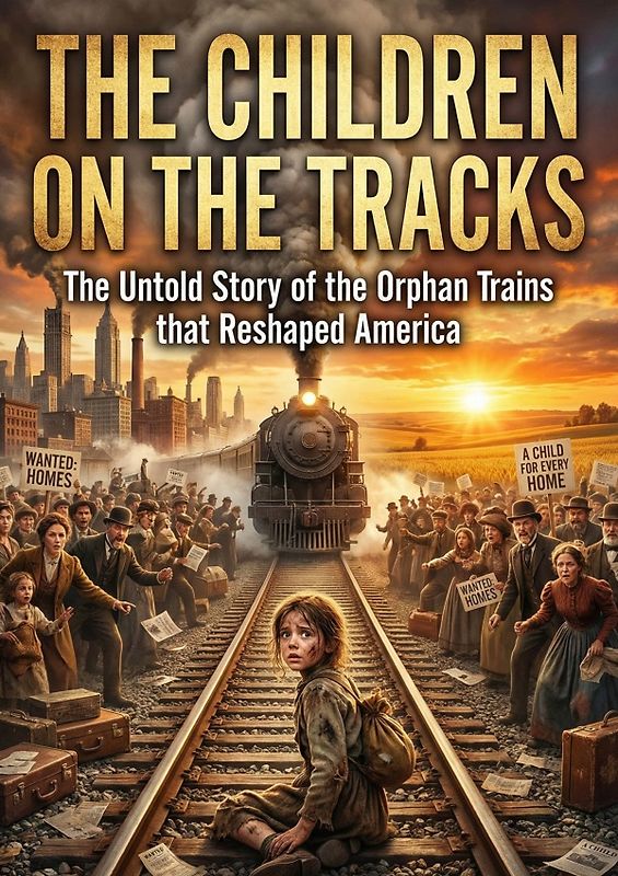 The Children on the Tracks