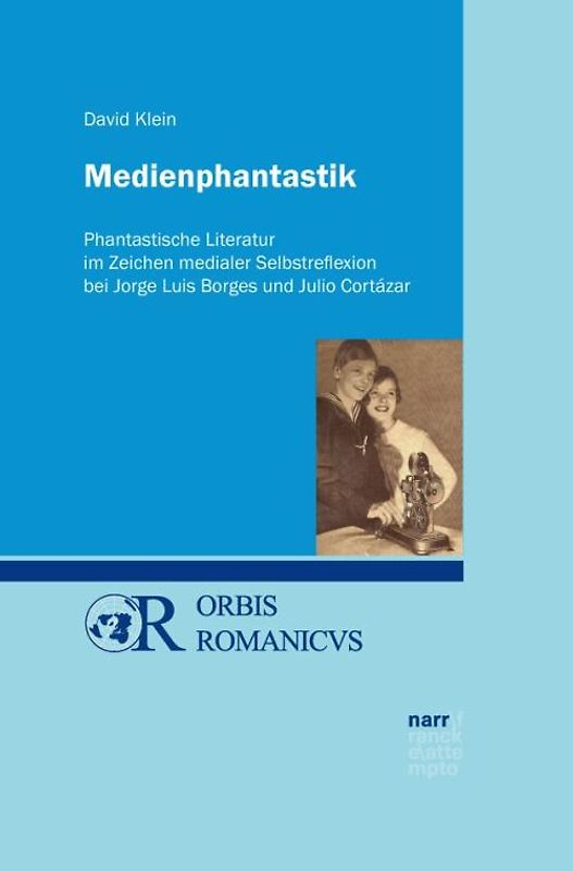 Medienphantastik