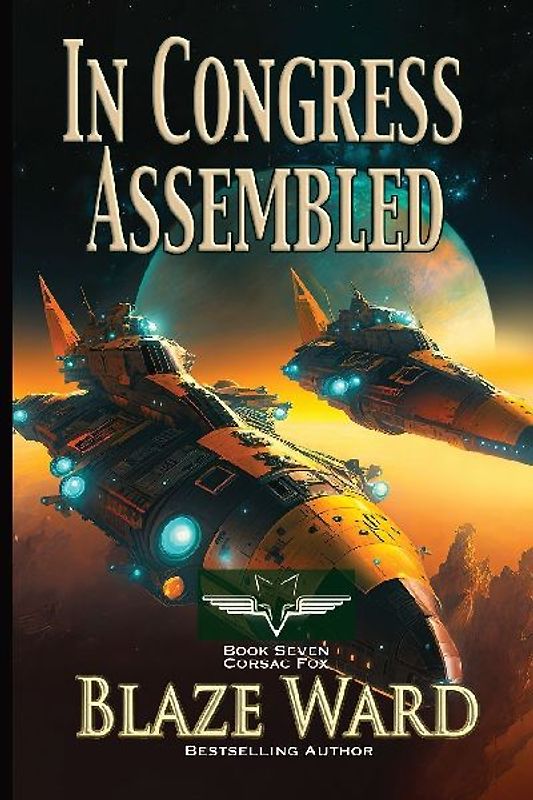 In Congress Assembled