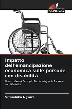 Impatto dell'emancipazione economica sulle persone con disabilità