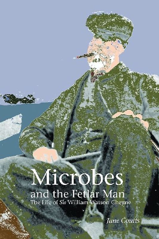 Microbes and the Fetlar Man