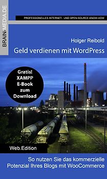 Geld verdienen mit WordPress