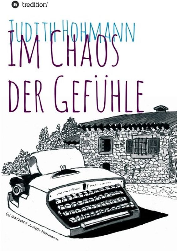 Im Chaos der Gefühle