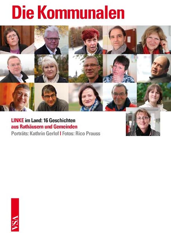 Die Kommunalen
