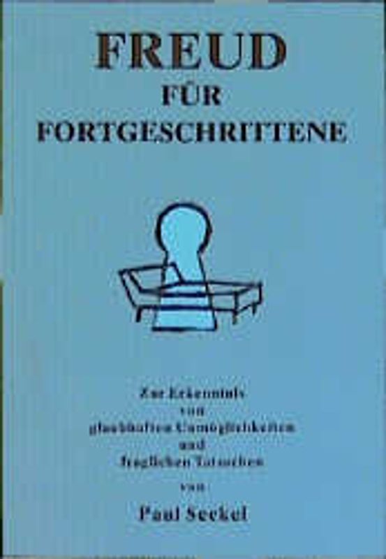 Freud für Fortgeschrittene