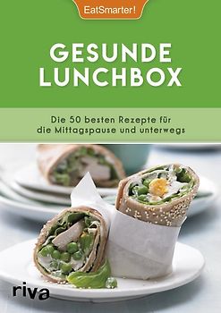 Gesunde Lunchbox