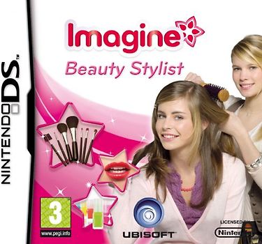 Imagine: Beauty Stylist [Internationale Version] Nintendo DS