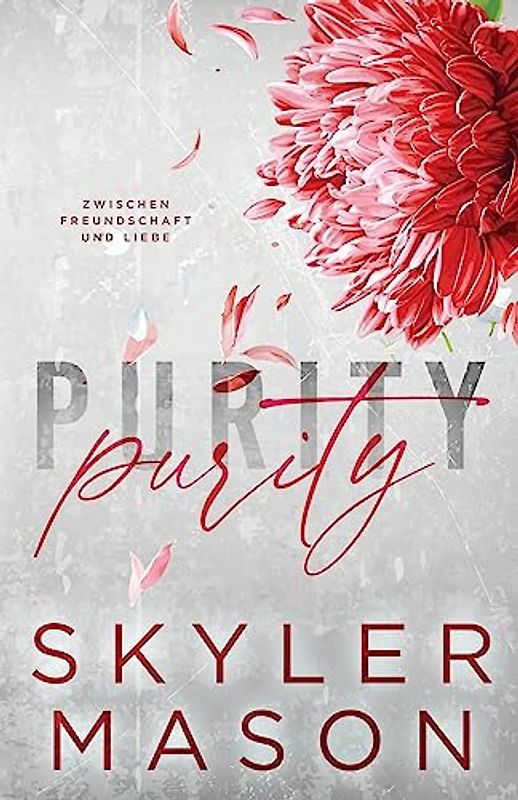 Purity: Zwischen Freundschaft und Liebe