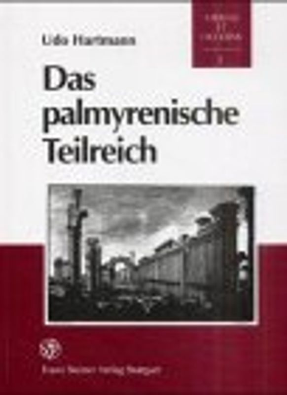 Das palmyrenische Teilreich