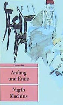 Anfang und Ende