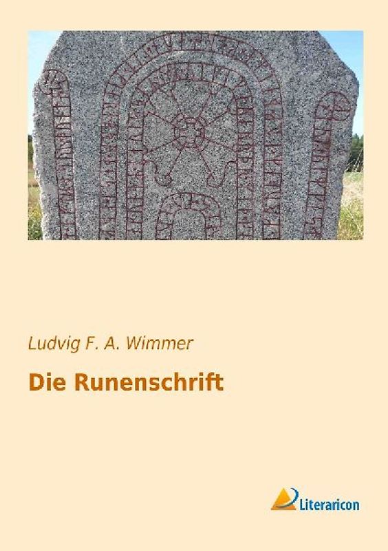 Die Runenschrift