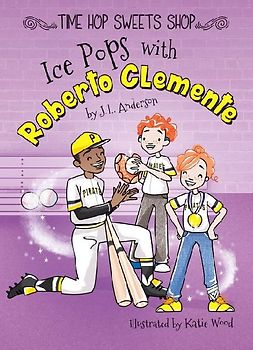 Ice Pops with Roberto Clemente
