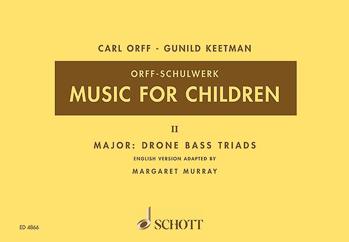 Music for Children