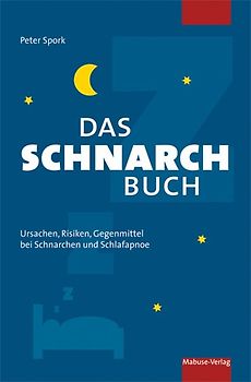 Das Schnarchbuch