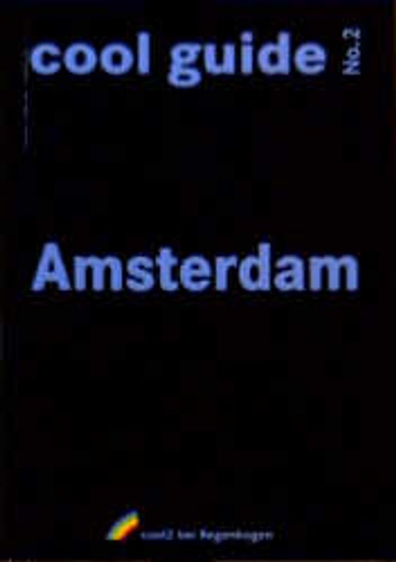 Amsterdam Cool Guide