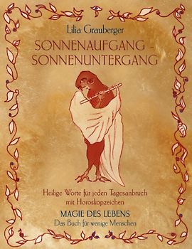 Sonnenaufgang - Sonnenuntergang