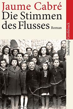 Die Stimmen des Flusses