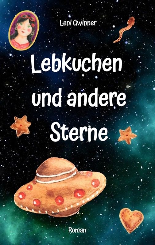 Lebkuchen und andere Sterne