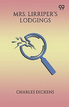 Mrs. Lirriper's Lodgings