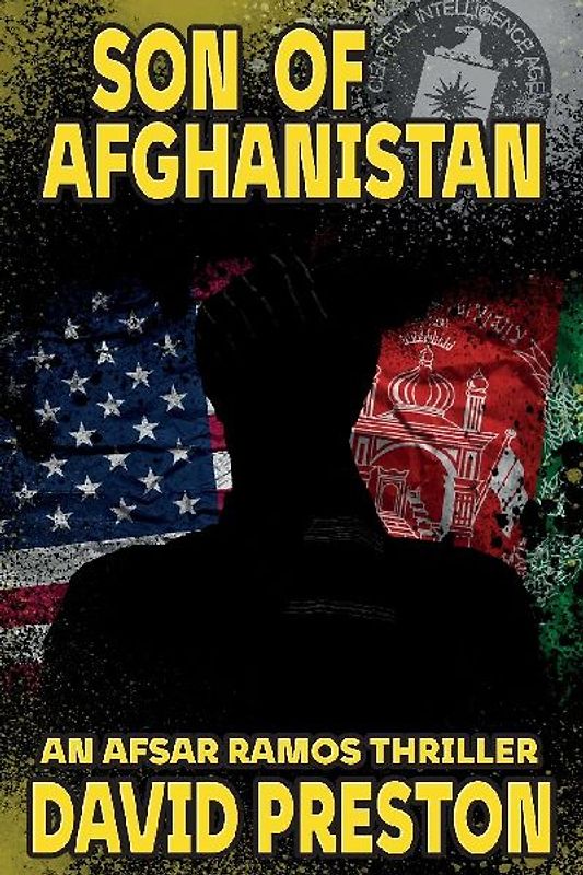 Son of Afghanistan