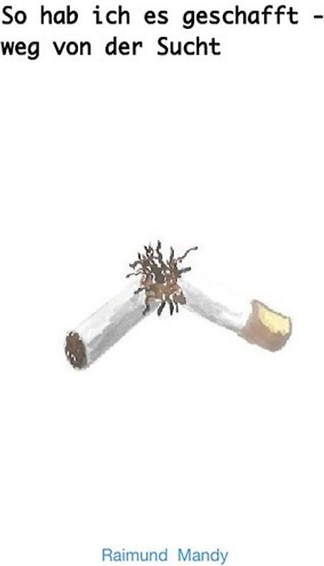 So habe ich es geschafft