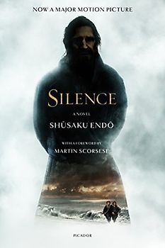 Silence (Mti) (Picador Classics)
