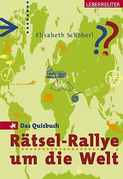 Rätsel-Rallye um die Welt