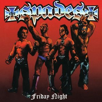 Spades - Friday Night