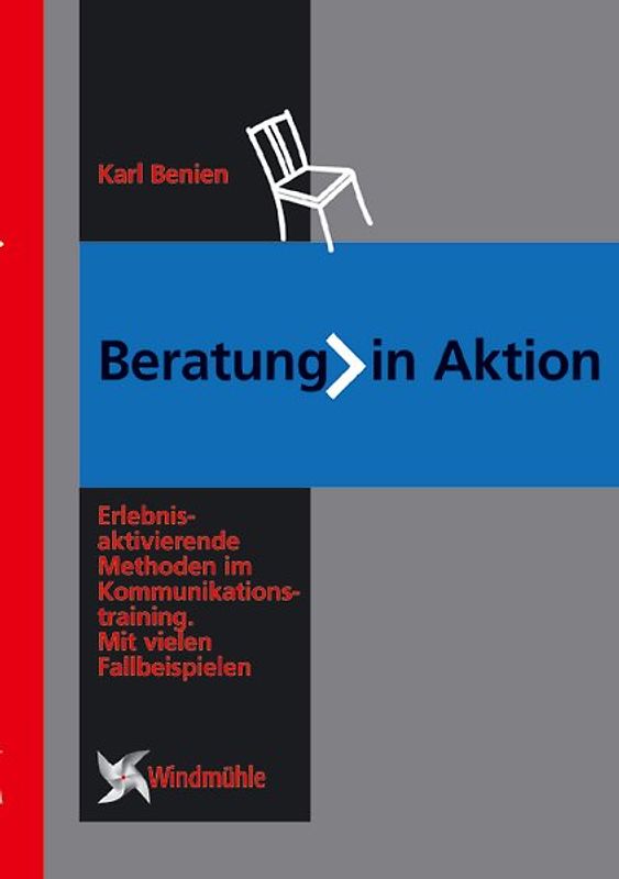 Beratung in Aktion