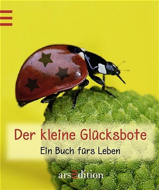 Der kleine Glücksbote