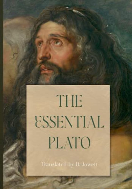 The Essential Plato