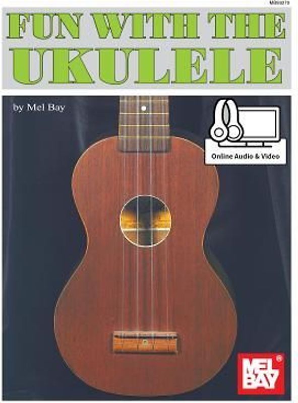 Fun with the Ukulele