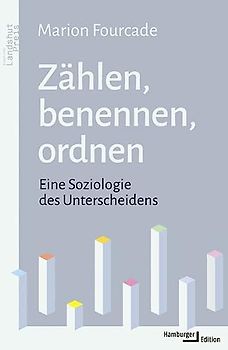 Zählen, benennen, ordnen