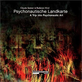 Psychonautische Landkarte