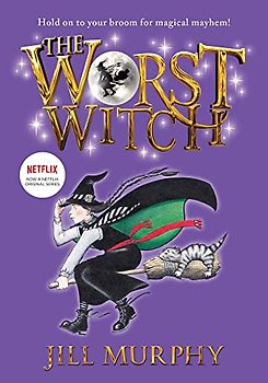 The Worst Witch (Worst Witch, 1)