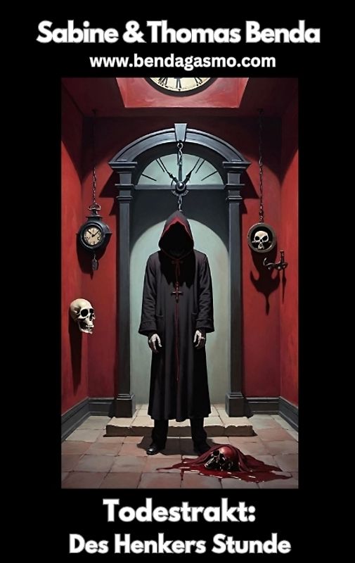 Todestrakt: Des Henkers Stunde