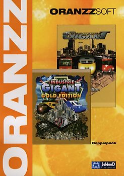 Der Verkehrsgigant & Industriegigant [Oranzz] PC Spiele