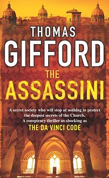 Assassini - Thomas Gifford