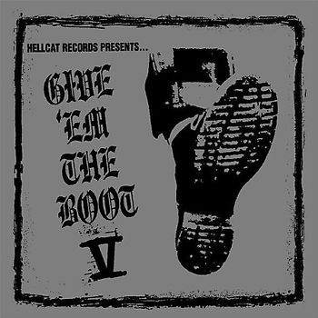 Various - Give 'Em the Boot V