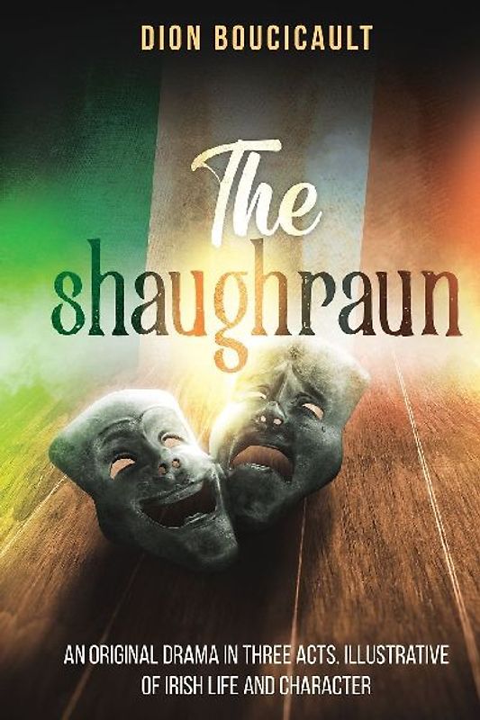 The Shaughraun