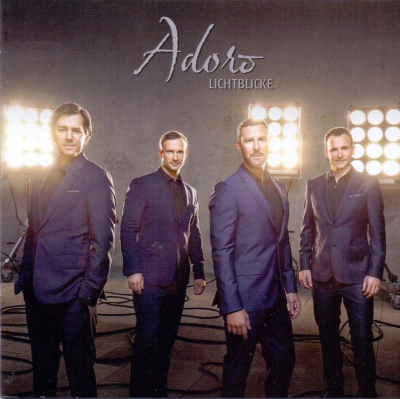 Adoro - Lichtblicke