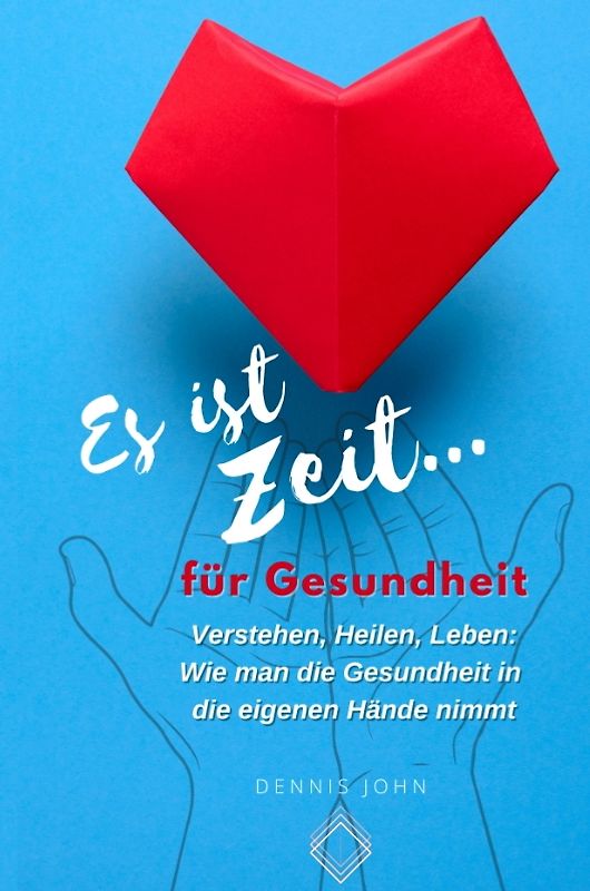 Es ist Zeit für Gesundheit