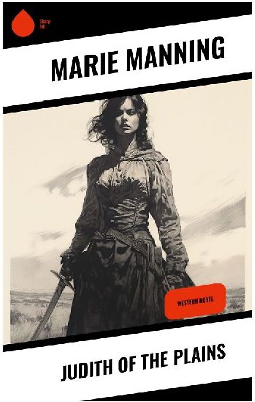 Judith of the Plains