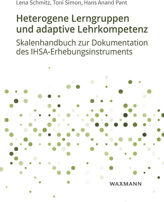 Heterogene Lerngruppen und adaptive Lehrkompetenz