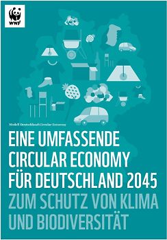 Modell Deutschland Circular Economy