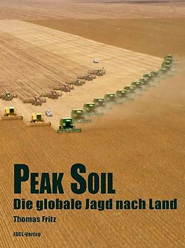 Peak Soil