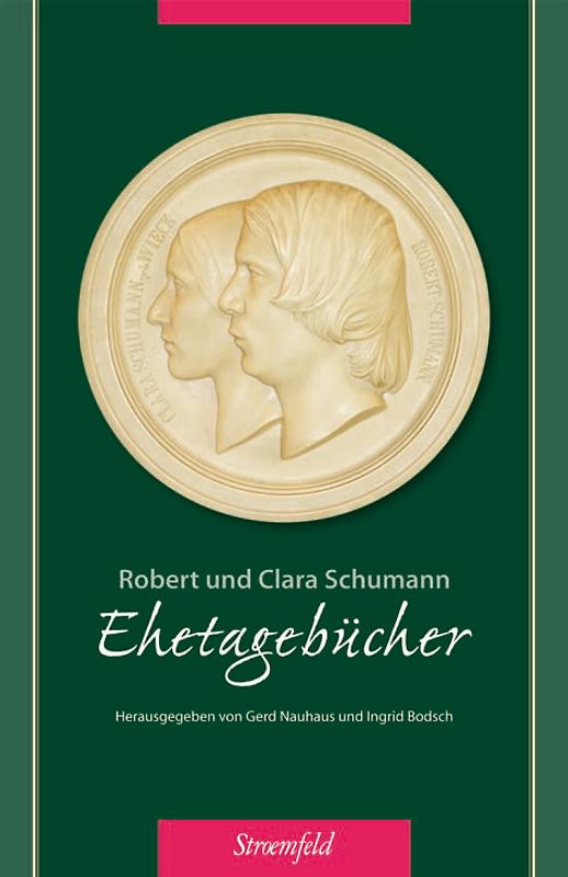 Ehetagebücher 1840-1844