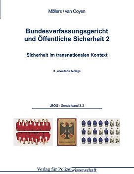 Bundesverfassungsgericht und Öffentliche Sicherheit