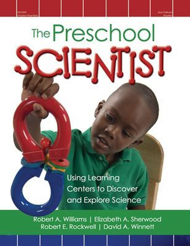 The Preschool Scientist